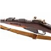 Image 5 : Antique Mosin-Nagant 1891 Dragoon Rifle