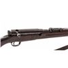 Image 1 : Japanese Type 38 Bolt Action Rifle, by Kokura