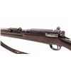 Image 9 : Japanese Type 38 Bolt Action Rifle, by Kokura