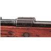Image 7 : WWII German Model 98k BA Rifle, by Mauser