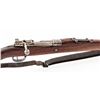 Image 1 : Chilean Modelo 1912 BA Rifle, by Steyr