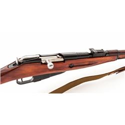 Mosin-Nagant M1938 Bolt Action Carbine