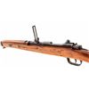 Image 6 : Italian made Japanese Type 1 Bolt Action Rifle