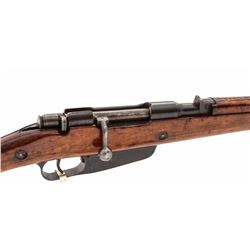 Italian Model 1948/43 Bolt Action Carbine