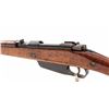 Image 5 : Italian Model 1948/43 Bolt Action Carbine
