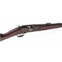 Lebel M1886/M93/R35 Carbine, by Chatlleault