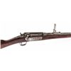 Image 1 : Danish Model 1916 Krag Bolt Action Carbine