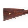 Image 4 : Danish Model 1916 Krag Bolt Action Carbine