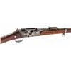Image 1 : Lebel M1886/M93 BA Rifle, by St. Etienne