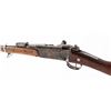 Image 6 : Lebel M1886/M93 BA Rifle, by St. Etienne