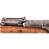 Image 8 : Lebel M1886/M93 BA Rifle, by St. Etienne