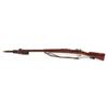 Image 8 : Swedish Model 1896 Bolt Action Rifle