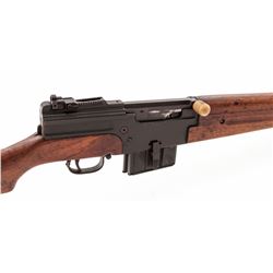 French MAS M1949 Semi-Automatic Rifle