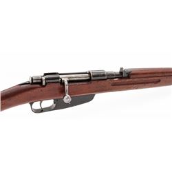 Italian Model 1938 Bolt Action Short Rifle
