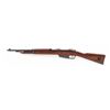 Image 4 : Italian Model 1938 Bolt Action Short Rifle