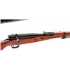 Image 1 : Japanese Type 99 Bolt Action Rifle, by Nagoya