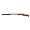 Image 7 : Japanese Type 99 Bolt Action Rifle, by Nagoya