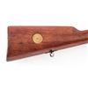 Image 4 : Swedish Model 96/38 Short Rifle, by Carl Gustafs