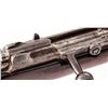 Image 3 : German Model 71/84 Bolt Action Rifle