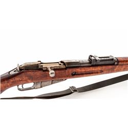 Finnish M1939 Bolt Action Rifle, by Sako