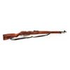 Image 2 : Finnish M1939 Bolt Action Rifle, by Sako