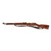 Image 4 : Finnish M1939 Bolt Action Rifle, by Sako