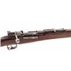 Image 1 : Turkish Model 1893 Mauser Bolt Action Rifle