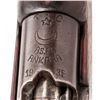 Image 3 : Turkish Model 1893 Mauser Bolt Action Rifle
