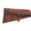 Image 4 : Turkish Model 1893 Mauser Bolt Action Rifle