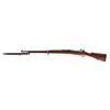 Image 9 : Turkish Model 1893 Mauser Bolt Action Rifle