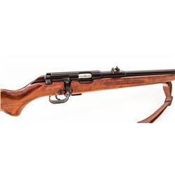 Eastern European Bolt Action Training Rifle