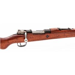 Yugo M48 Bolt Action Rifle