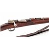 Image 1 : Swedish Model 96-38 Bolt Action Rifle