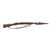 Image 2 : Swedish Model 96-38 Bolt Action Rifle