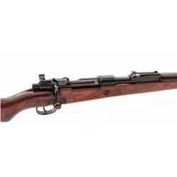 WWII German Model 98k BA Rifle, by Mauser