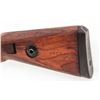 Image 9 : WWII German Model 98k BA Rifle, by Mauser