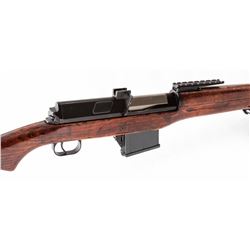 Egyptian Hakim Semi-Automatic Rifle