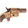 Image 3 : Lot of 2 Early 20th C. Cont'l Very Pistols