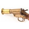 Image 8 : Lot of 2 WWI Era Webley & Scott Very Pistols