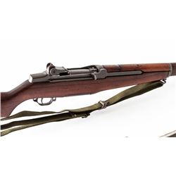 U.S. M1 Garand, by Int'l Harvester