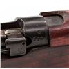 Image 3 : British SMLE No. 1 MK III* BA Rifle, by Enfield