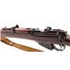 Image 6 : British SMLE No. 1 MK III* BA Rifle, by Enfield