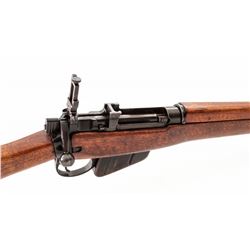 British No. 5 MK I Jungle Carbine