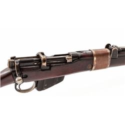 British GR1950 No. 1 MK 3 Bolt Action Rifle