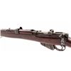 Image 10 : Australian SMLE No. 1 MK III* BA Rifle, by Lithgow