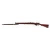 Image 9 : Australian SMLE No. 1 MK III* BA Rifle, by Lithgow