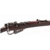 Image 1 : British SMLE No. 1 MK III* BA Rifle (1917)