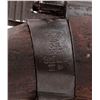 Image 7 : British SMLE No. 1 MK III* BA Rifle (1917)