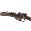 Image 9 : British SMLE No. 1 MK III* BA Rifle (1917)