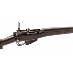 U.S. Property mkd Savage No. 4 MK 1* BA Rifle